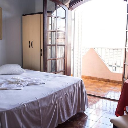 Hotel Nossotel Santa Bárbara dʼOeste Extérieur photo