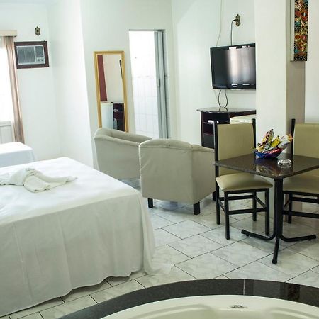 Hotel Nossotel Santa Bárbara dʼOeste Extérieur photo
