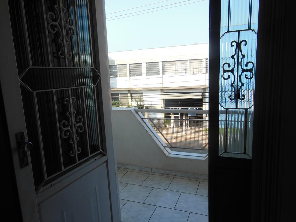 Hotel Nossotel Santa Bárbara dʼOeste Extérieur photo